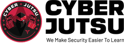 CyberJutsu Logo